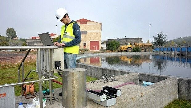 Rivertrace launches smart software system for oily water discharge data collation (from import)