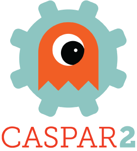 Image & text analytics through CASPAR02, the Combined Automated Semantic Processing Array project (from import)