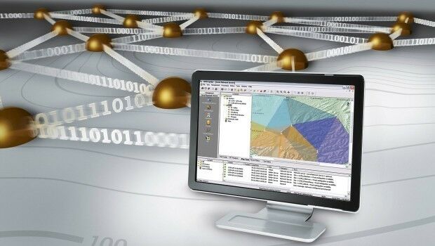 Leica Geosystems’ GNSS networks now support Galileo, QZSS (from import)