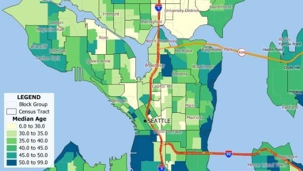 Maptitude 2017 Census Block Groups Data (from import)