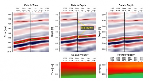 CGG GeoSoftware releases Cloud-Ready Reservoir Characterization Applications (from import)
