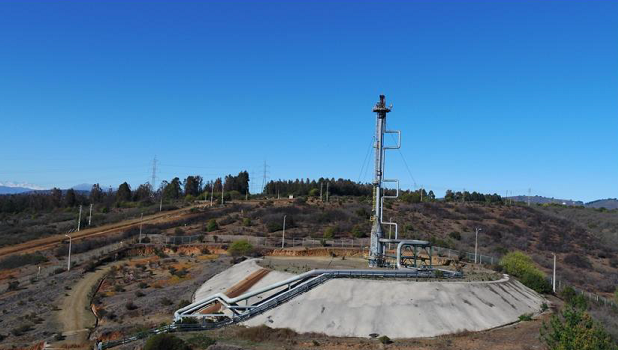 Terra Drone opens Chile branch (from import)