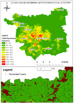 Understanding local populations between censuses in Leeds (from import)