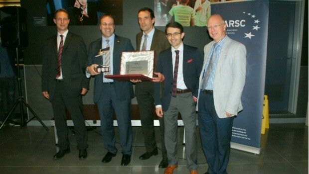 EARSC Awards 2016 (from import)