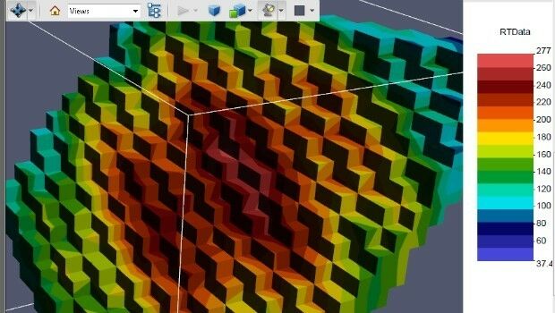 PDF3D Release PV+ 5.4 Visualization & Publishing Update (from import)