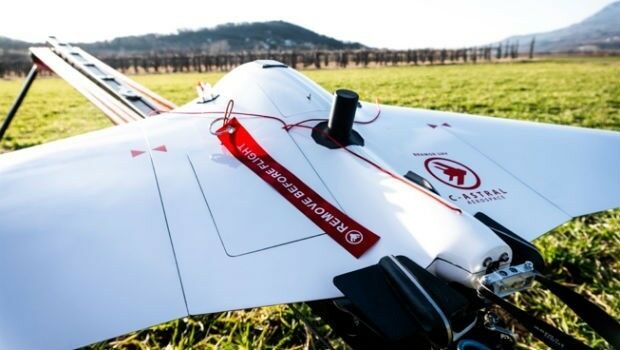 Terra Drone acquires stake in Slovenia’s aerospace solutions provider C-Astral (from import)