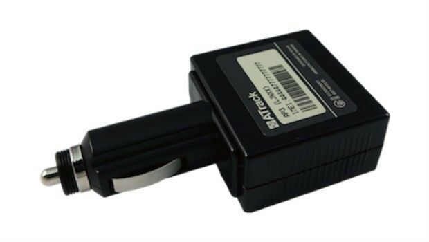 Softbank Mobile Choose ATrack AP3 for Corporate Vehicle Management (from import)