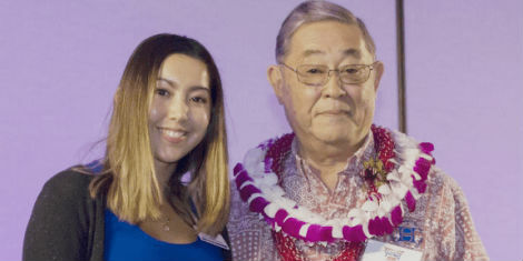 Dennis Hirota is Titans of Technology Hall of Fame Recipient! (from import)