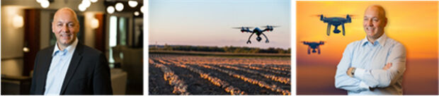 Drone Major Group - launches today to provide global connectivity (from import)