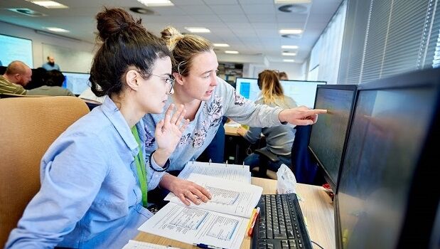 New doctoral training centre for Earth Observation (from import)