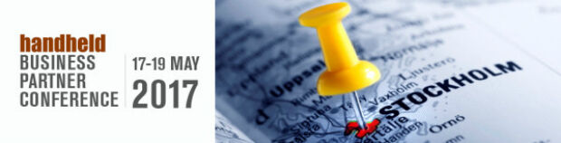 Handheld Business Partner Conference Agenda Announced (from import)