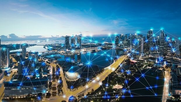 Bentley Systems Announces Support of IFC for Digital Twins (from import)