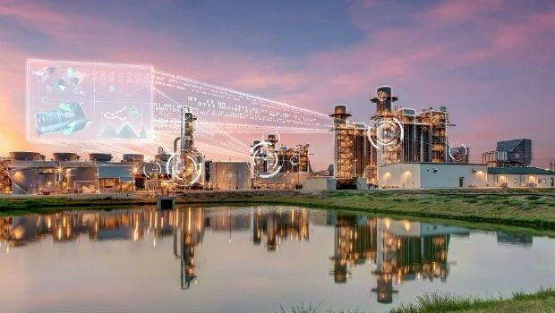 Siemens and Bentley Systems Announce Integrated APM Solution (from import)