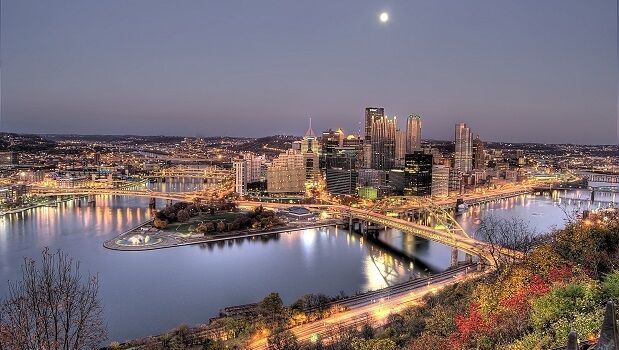 Duquesne Light Company Shares Journey to Move to New Utility Network (from import)