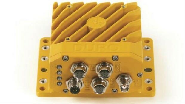 Swift Navigation and Carnegie Robotics Introduce Duro Inertial (from import)