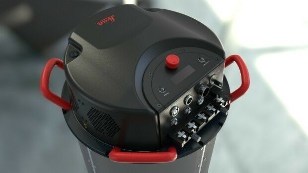 Leica Geosystems announces world’s first fused airborne sensor (from import)