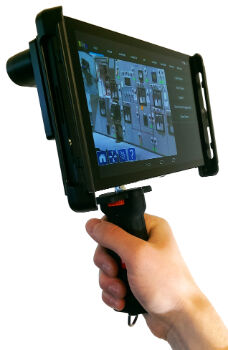 Leica Geosystems partners with DotProduct LLC, SpheronVR AG (from import)