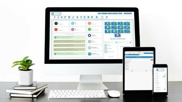 CTRACK AND EWORKS MANAGER PARTNER (from import)