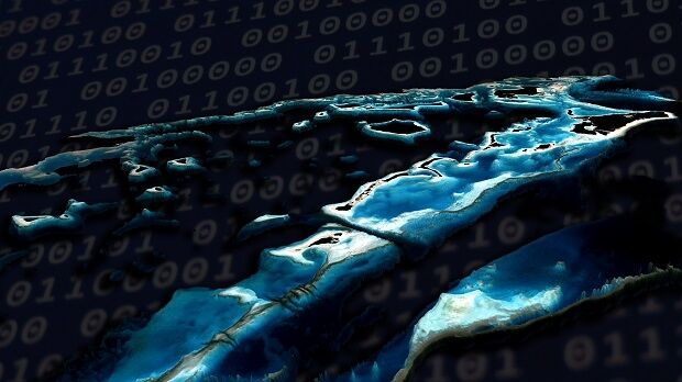 EOMAP wins funding for next-generation technology for Satellite-Derived Bathymetry (from import)