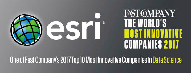 Fast Company's Top 10 Most Innovative Companies in Data Science (from import)