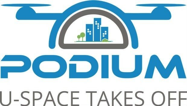 PODIUM announces U-space visitor events (from import)