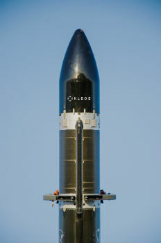 Kleos Satellites Launch Window Confirmed – August Lift-off (from import)