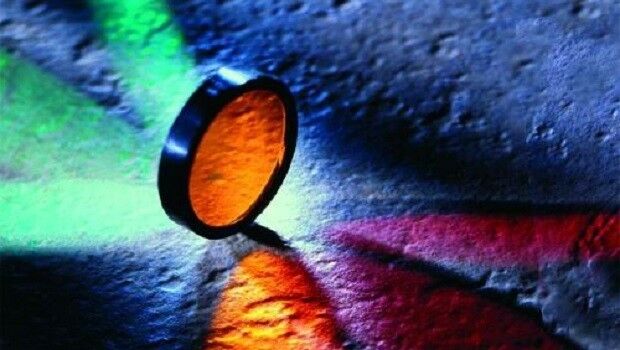 Optical Filters for Raman Spectroscopy (from import)
