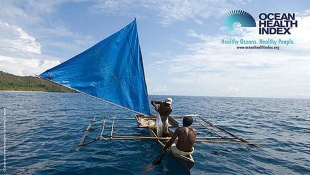 Esri Partners with the Ocean Health Index Team (from import)