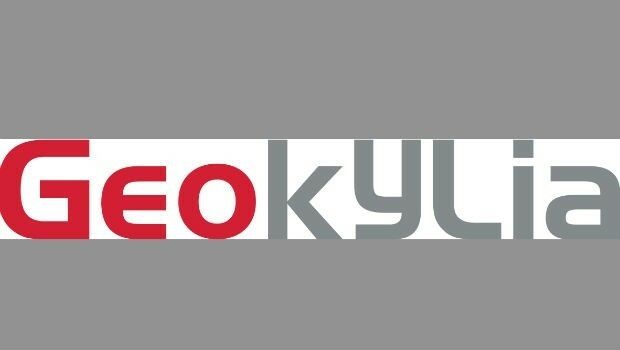 GeoKylia and IGN present the GEOCUBE system (from import)