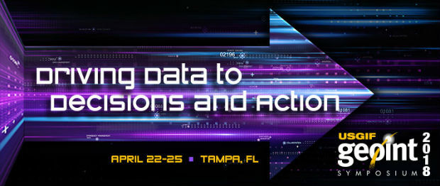 GEOINT 2018 Registration and Housing Now Open (from import)