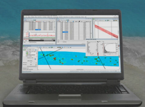 Geosoft presents Marine Geophysics Technology Showcase at Oceanology International North America (from import)