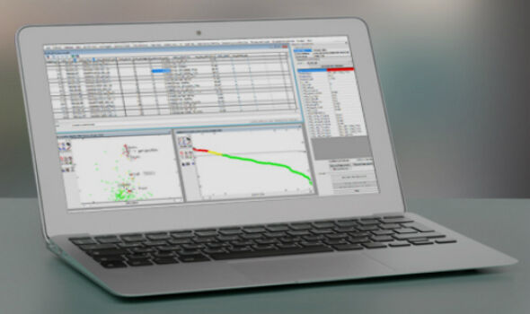 Geosoft and AcornSI move UXO classification to the cloud (from import)