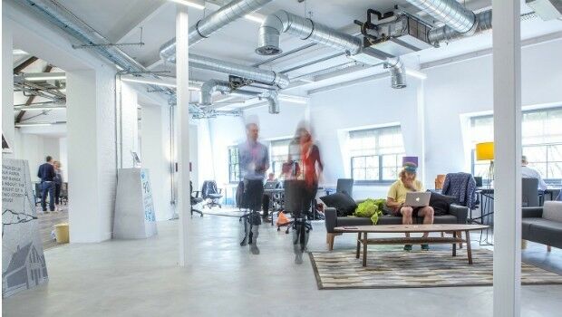 Apply to Geovation now to secure funding for your GeoTech start-up (from import)