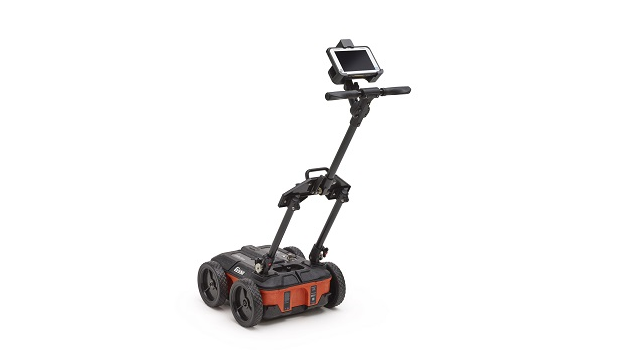 GSSI will be at World of Concrete 2020 (from import)
