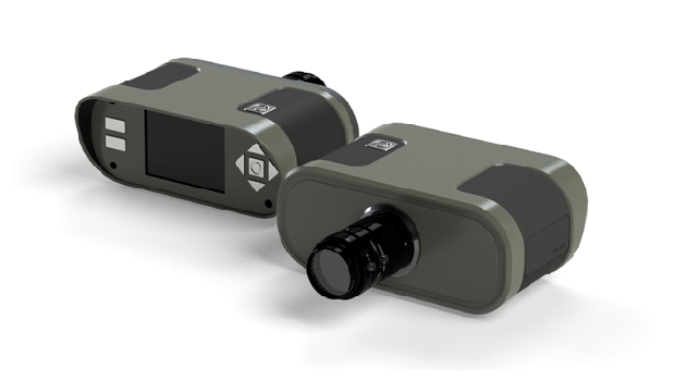 New Camera to make Crop Disease Detection Easier and Less Expensive (from import)