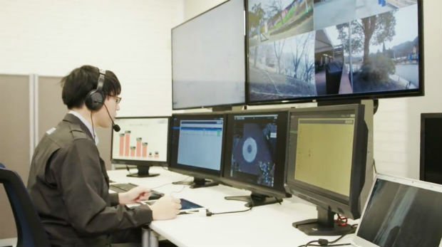 Unifly and Terra Drone co-develop UTM system with Hitachi (from import)