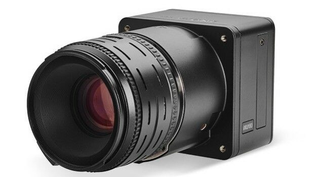 Direct Georeferencing with  Phase One iXU 150 Camera and POS AVX 210 (from import)
