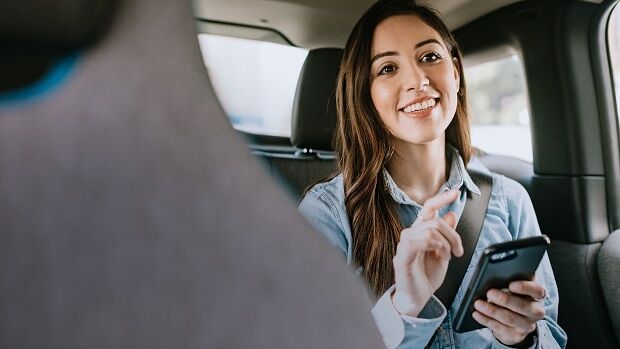 Cabonline selects HERE as mapping and location services provider (from import)