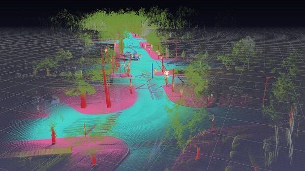 HERE unveils Geodata Models to lower 5G wireless network planning costs (from import)