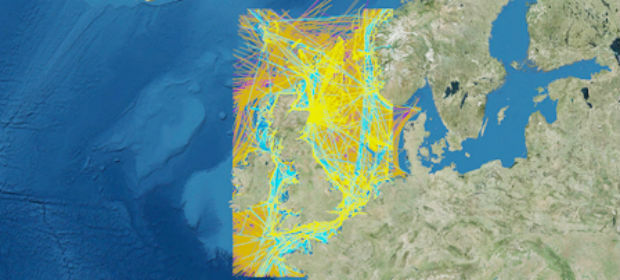 ABPmer maps the value of shipping (from import)