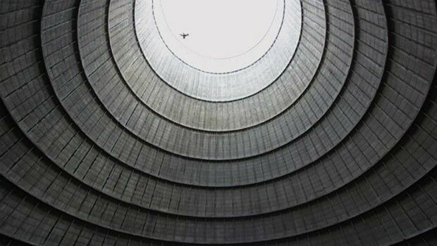 Drone Inspections go nuclear with GPS and RADAR (from import)