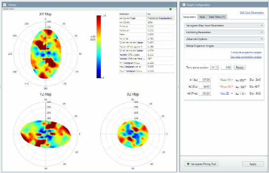 Hexagon releases improved mine geology suite (from import)