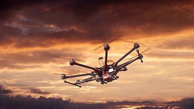 Memorandum of Understanding for Utilization of Drone in Global Health Field (from import)