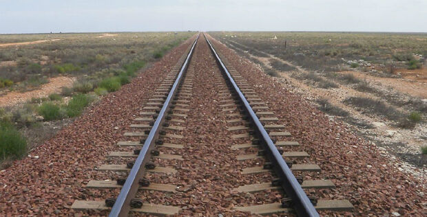 First glimpse of potential Nullarbor treasures (from import)
