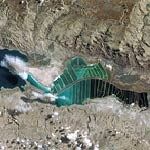 Geological Survey of Israel Chooses SuperGIS Desktop  (from import)