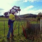 FOIF GNSS Receivers Aid Australian Pipeline Survey  (from import)