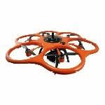 Aibot X6 Version 2 first UAS with RTK - High Precision GNSS as a serial product  (from import)