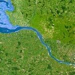 PlanetObserver continues production of PlanetSAT 15 L8 imagery base map  (from import)