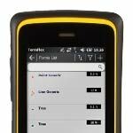 Trimble TerraFlex Advanced Enables Greater Productivity for GIS Professionals  (from import)