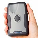 High-Accuracy Data Collection with Trimble’s Pocket-Sized R1 GNSS Receiver  (from import)
